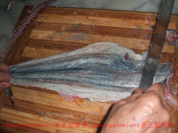 海鲜上品 温州鱼饼