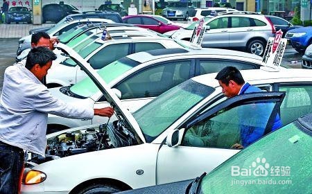 刚拿驾照买什么样的车好