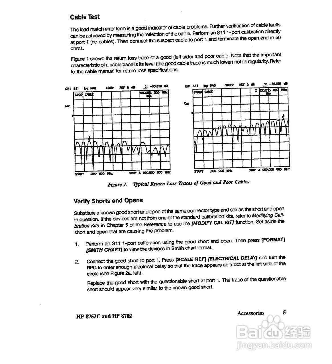 HP8753A/B/ C分析仪说明书:[34]
