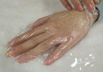 冬季手脚长冻疮了怎么办?