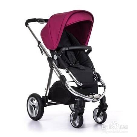 怎样挑选婴儿车，婴儿车虎贝尔怎么样？