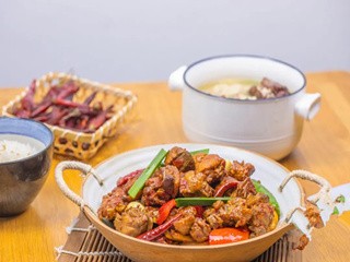 芷江鸭怎么做