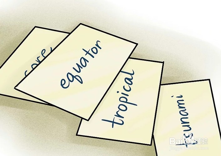 4种增强记忆力的方法