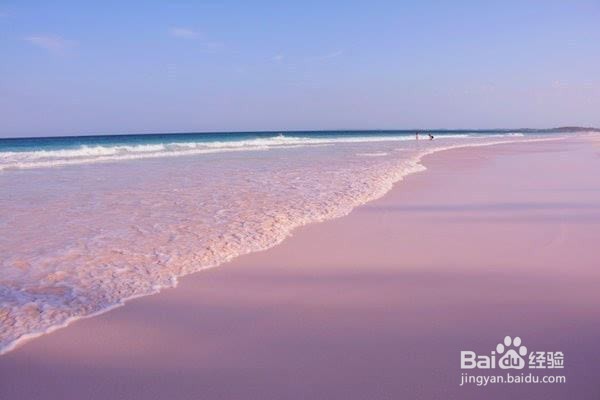 国内最美的旅游景点