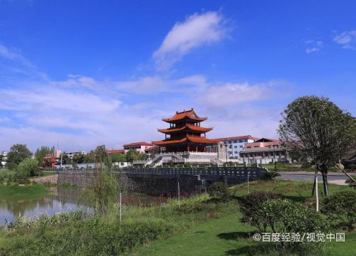 泰和有什么好玩的景点