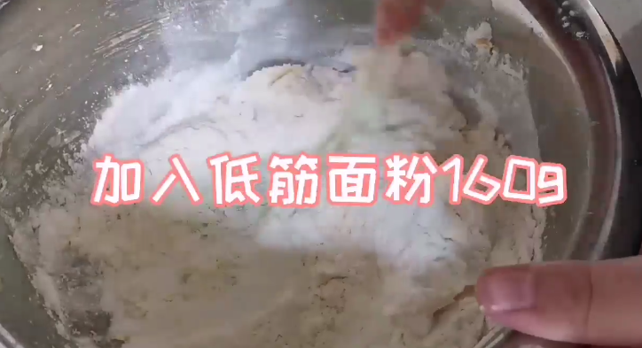 怎样做好吃的软曲奇饼干