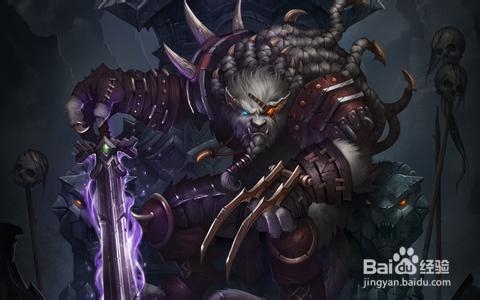 lol狮子狗打野攻略玩法 s4打野狮子出装天赋符文