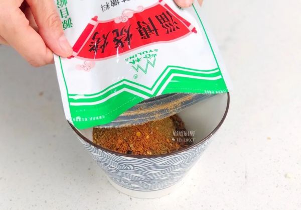 家庭版铁板豆腐