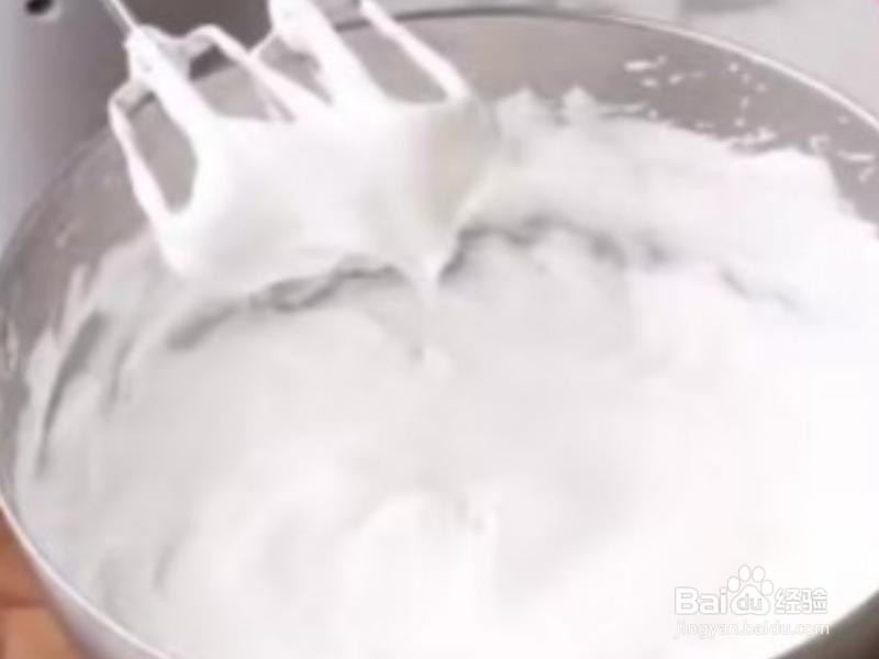 南瓜乳酪蛋糕的做法