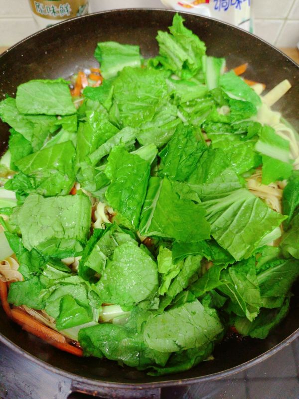 建议红烧豆腐丝