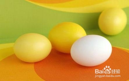 如何认知和辨别鸡蛋