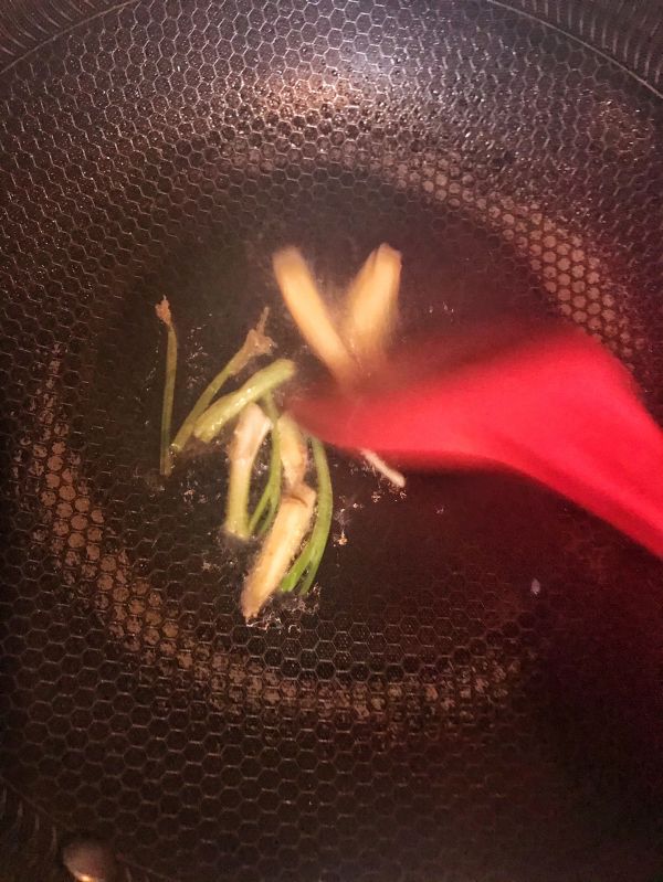 罗非鱼日本豆腐汤