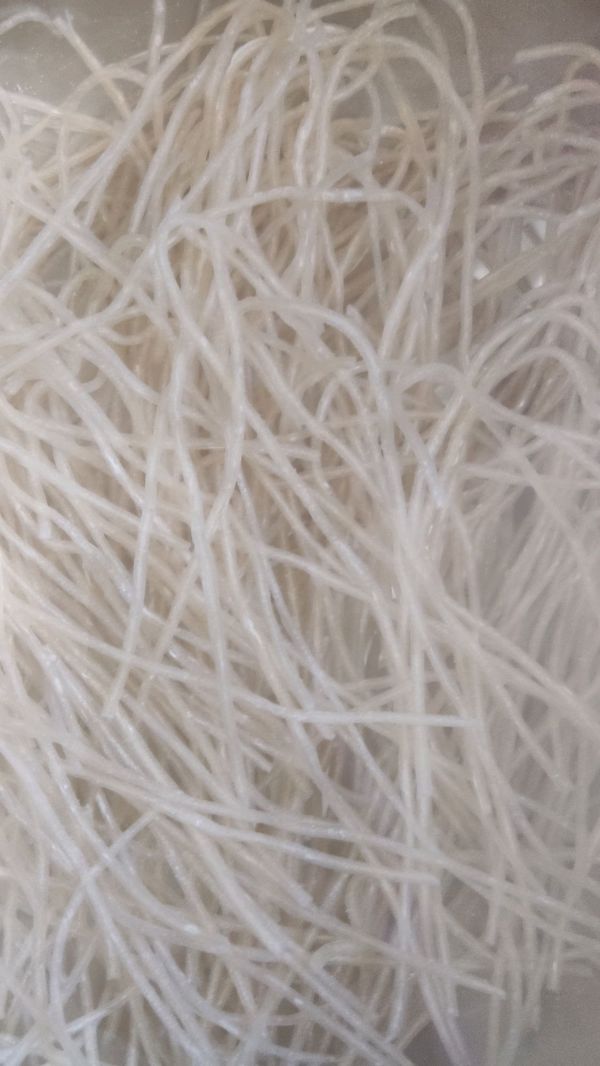 猪肉白菜炖粉条