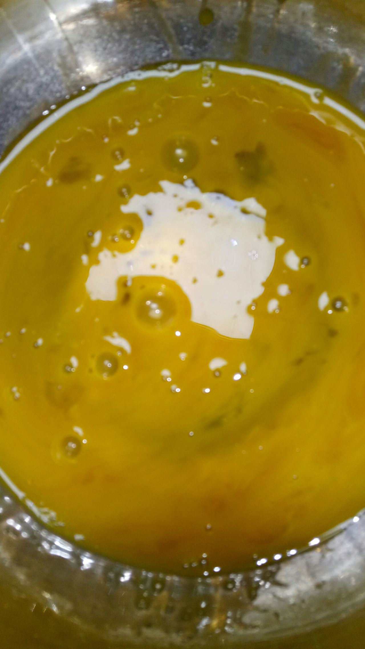 好吃的天使小鸡蛋糕，咬下去的每一口都是幸福