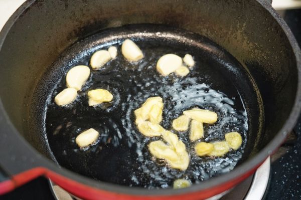 葱爆本港大鱿鱼