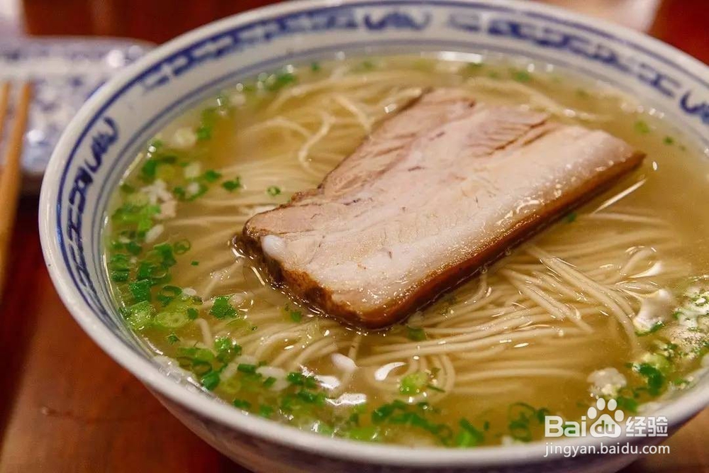 苏州旅游不可错过的美食小吃