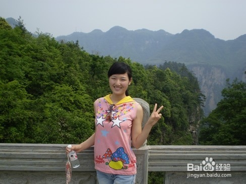 张家界客栈价格