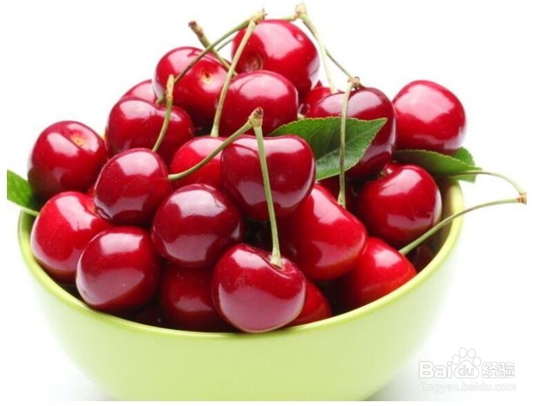 怎么挑新鲜好吃的水果