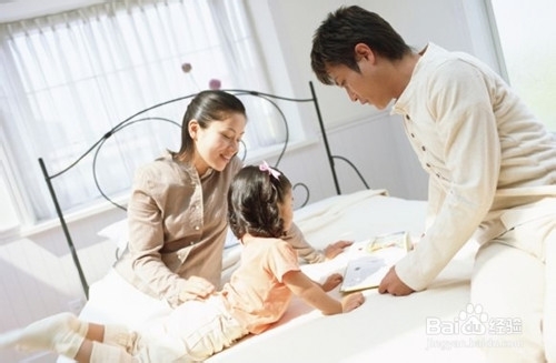 孩子不愿意上幼儿园怎么办