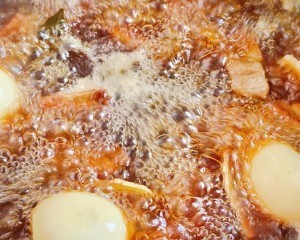 【最简单的红烧排骨】