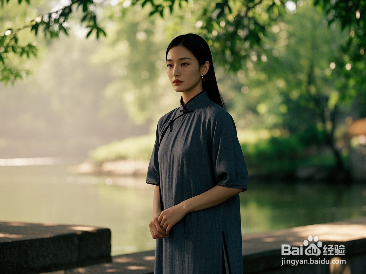 怎么做一个优雅的女性