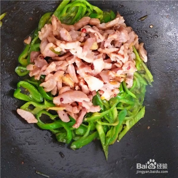 肉丝做法大全