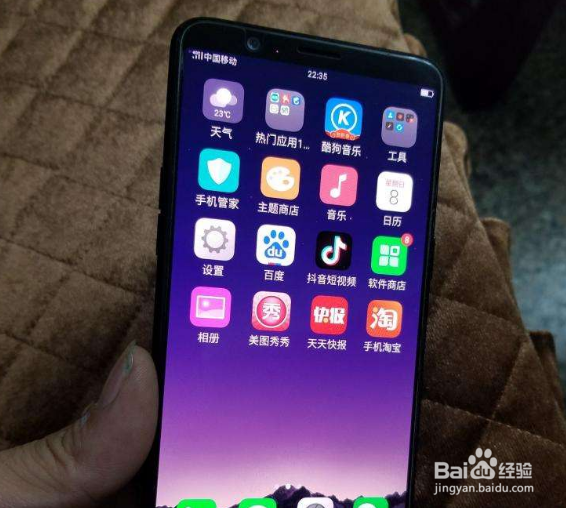 买手机需要128 G的存储空间吗？