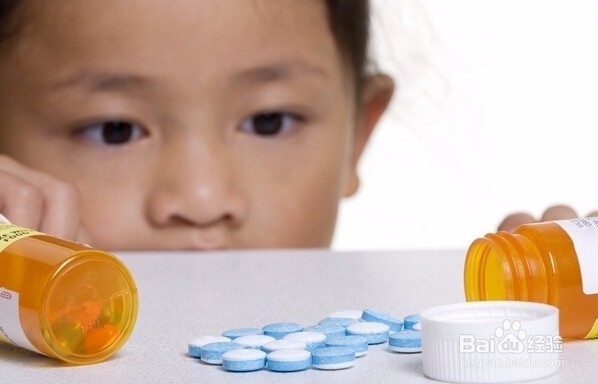 给新生儿喂药的小妙招_生活小妙招