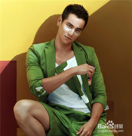 男士美白方法快速秘籍 史上最好用的美白小妙招