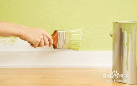 墙面装修的流程是什么？