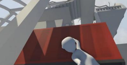 人类一败涂地第七关通关技巧