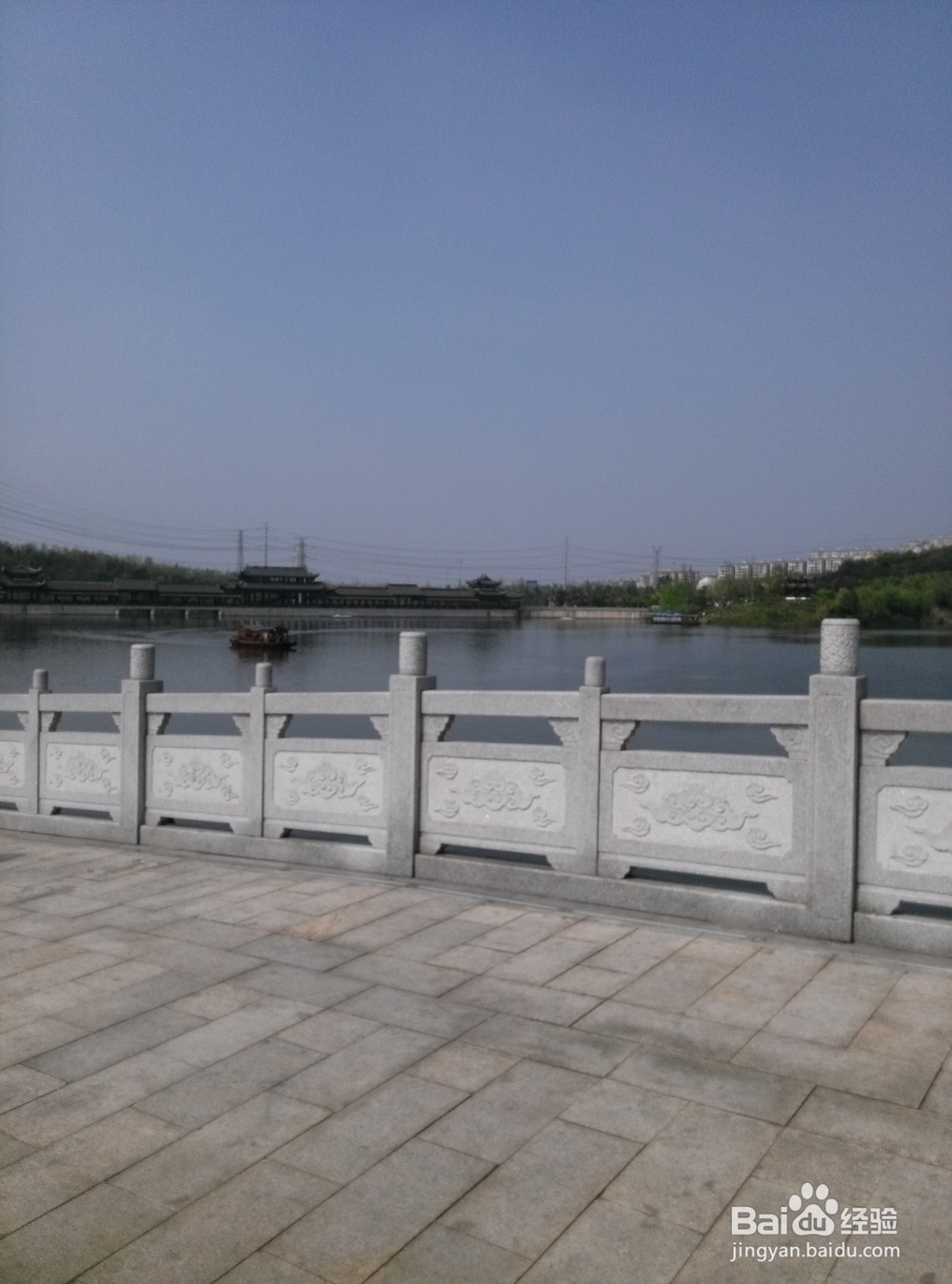 重庆——园博园之行