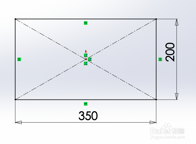 solidworks中镜像的简单使用