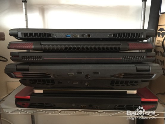 神舟战神Z6-SL7 D1开箱评测