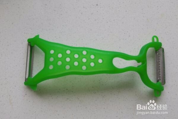 #神器#有了它,土豆去皮成丝就是这么简单!