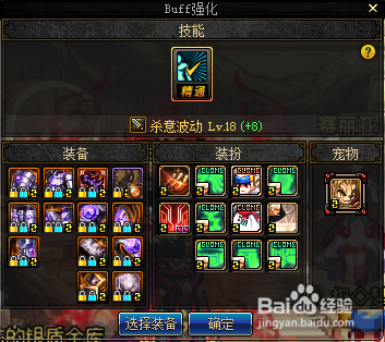 dnf泰波尔斯鸟背副本完整攻略