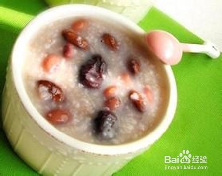 治疗神经衰弱的养生粥有哪些?