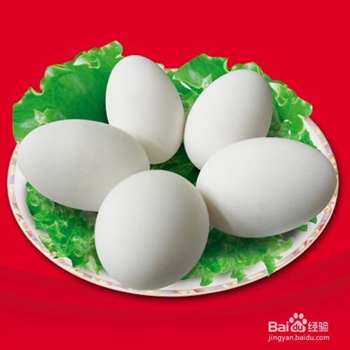 吃鹅蛋有哪些好处