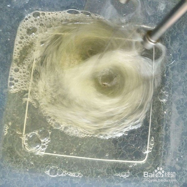 粗粮小米蛋糕的做法