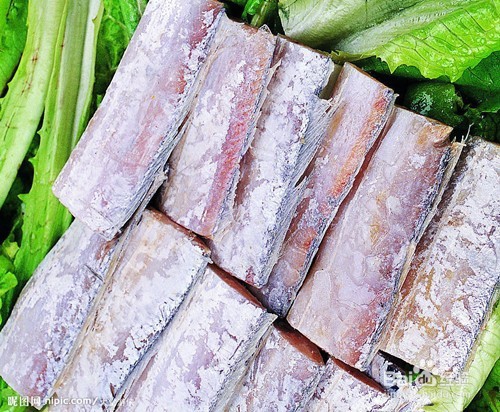 教你挑选好带鱼