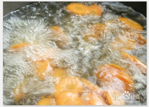 减肥食谱之蔬菜篇：[4]