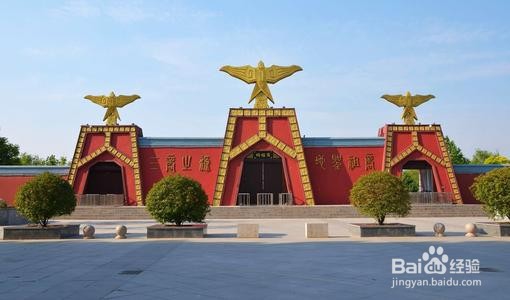 古都商丘旅游攻略