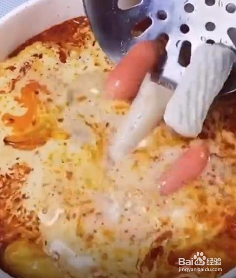 怎样在家自制麻辣烫 ?