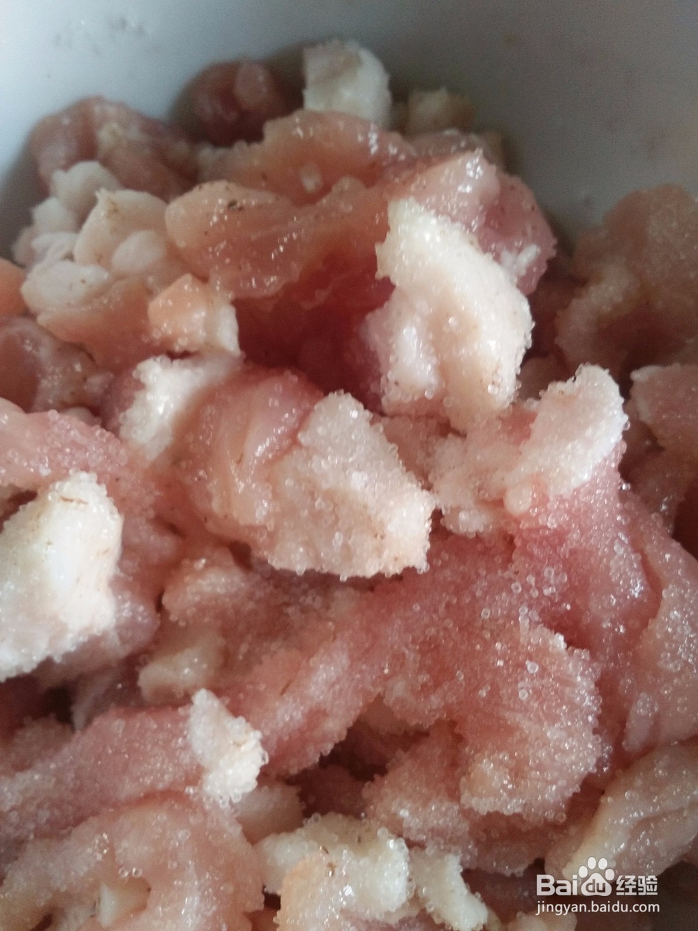 菠菜瘦肉降糖粥