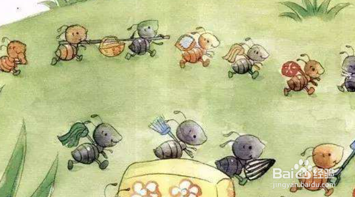 孩子说不想上幼儿园怎么回答