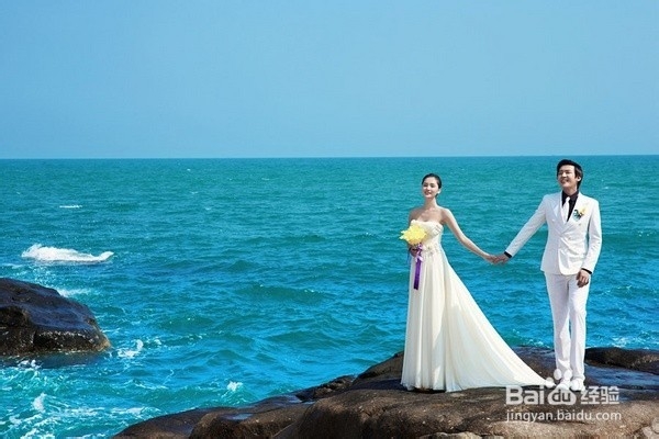 新郎拍摄婚纱过程需要注意些什么。