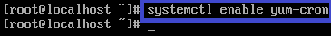 如何设置Linux自动更新