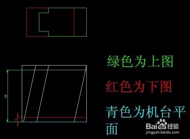 沙迪克慢走丝UTY编程方法总纲！