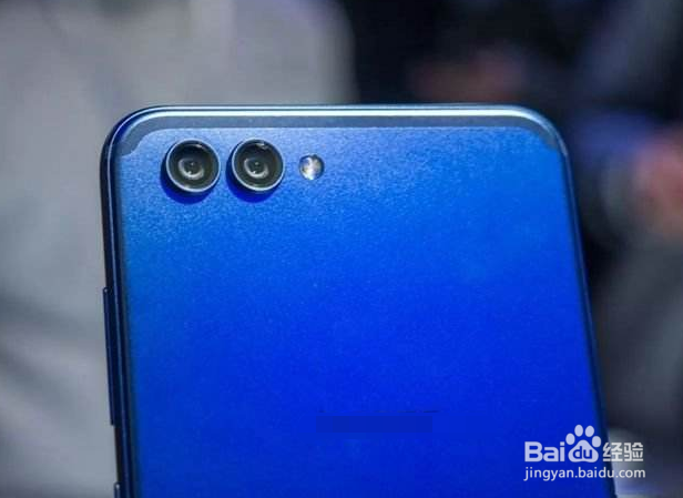 荣耀V10怎么分屏