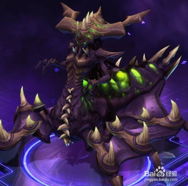 风暴英雄扎加拉玩法攻略